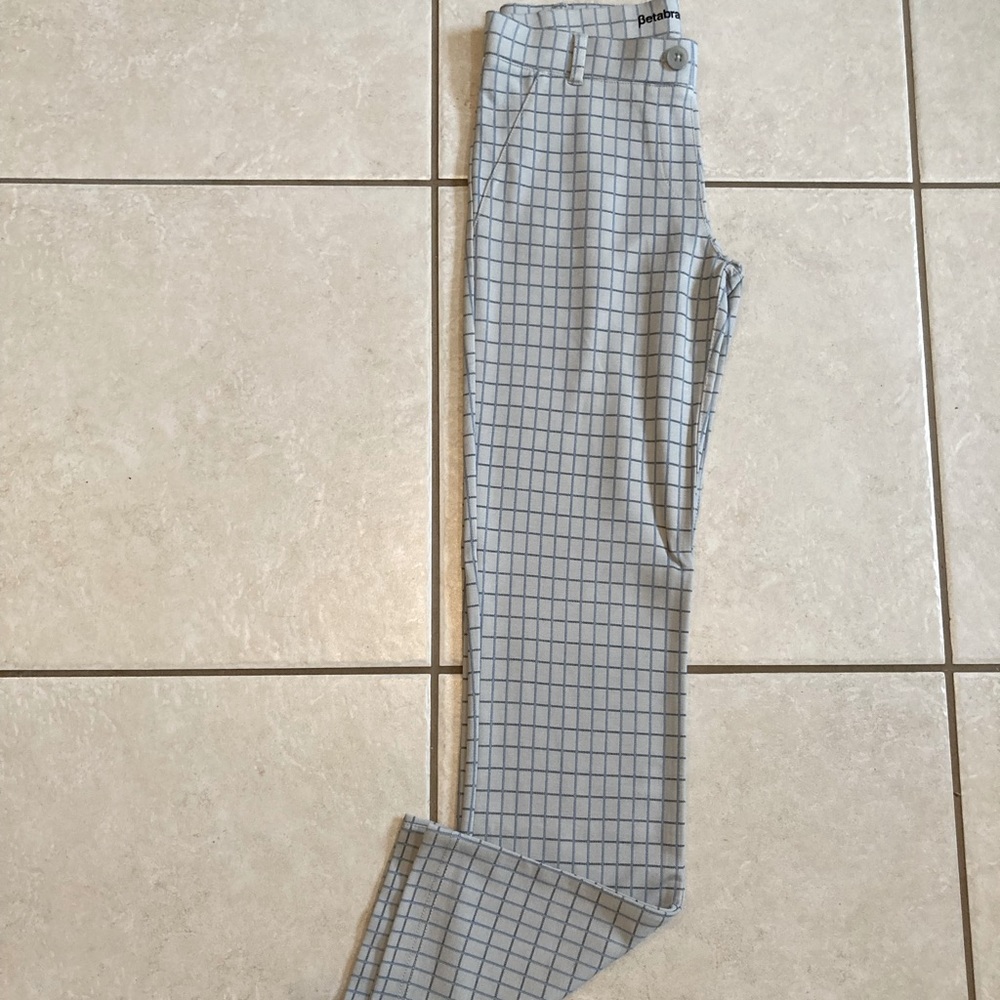 Beta brand pants